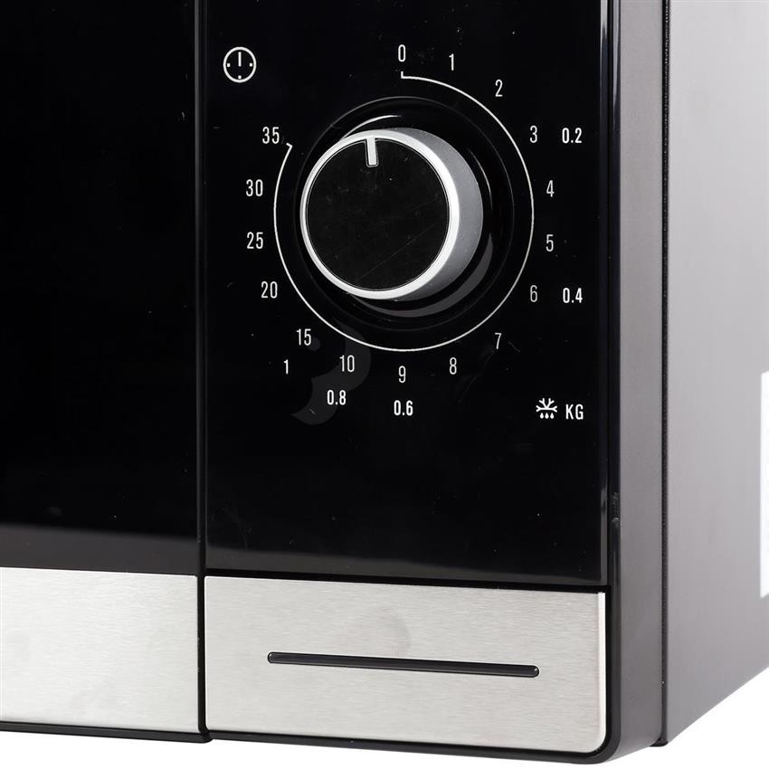 Lò vi sóng Electrolux EMM2308X 23LIT, cơ