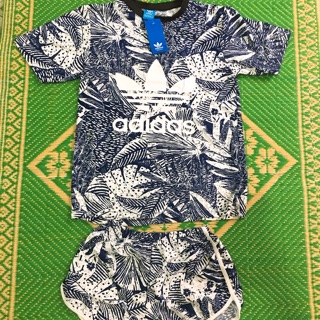 Đồ bộ Adidas
