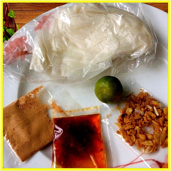 𝟬4 𝗕𝗜̣𝗖𝗛 🔥 Bánh Tráng Sa Tế Tắc 🔥  Bánh Tráng Muối Tắc 🔥 Bánh Phơi Sương Tây Ninh 🔥 Dẻo Mềm, Sa Tế Thơm, Tắc Chua Chua | BigBuy360 - bigbuy360.vn