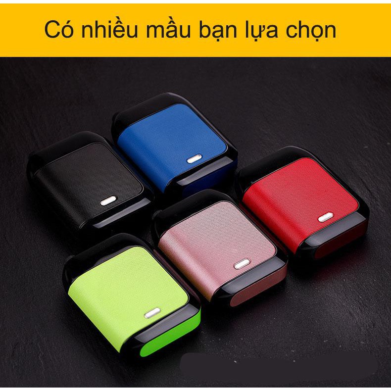 Máy trợ giảng T9 FM Aporo KM cục sạc BH 12 tháng