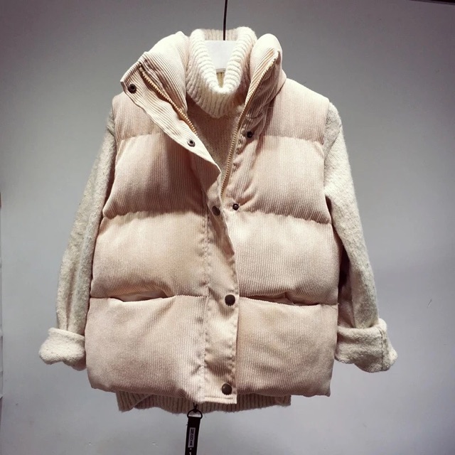 Áo Gile Phao | BigBuy360 - bigbuy360.vn