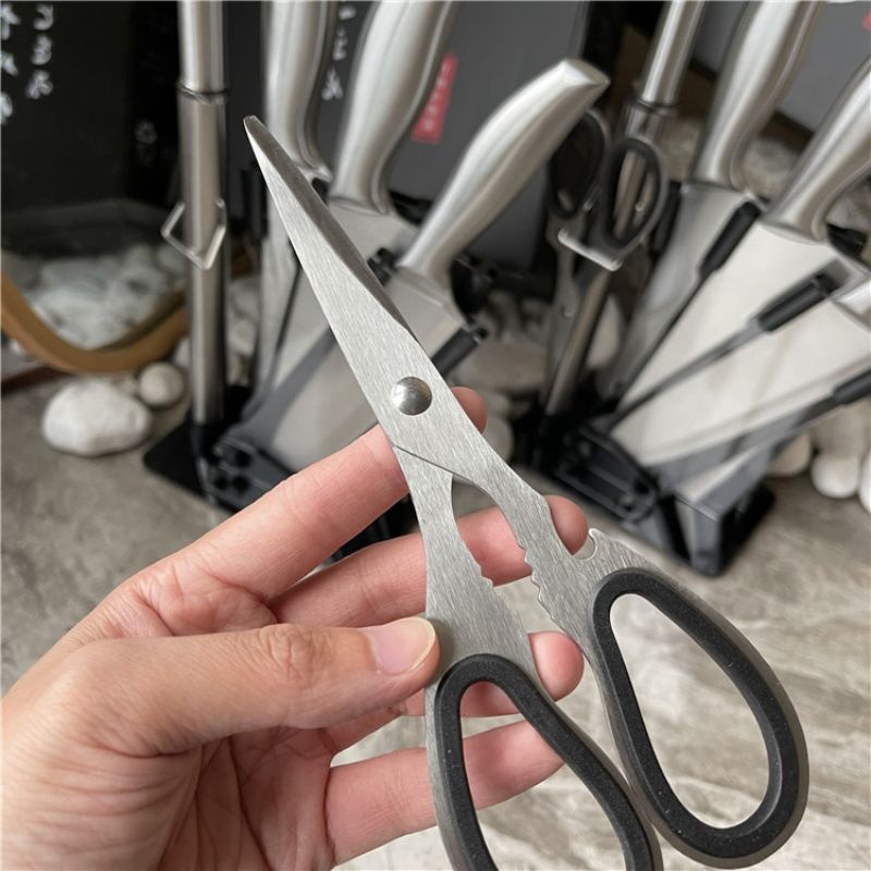 Bộ dao nhà bếp Nhật Bản cao cấp 6 món