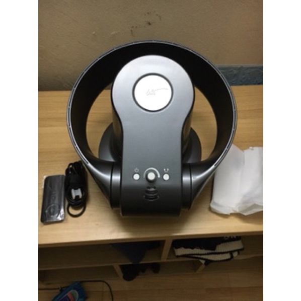 Quạt không cánh , quạt để bàn, treo tường SKJ-CR305B