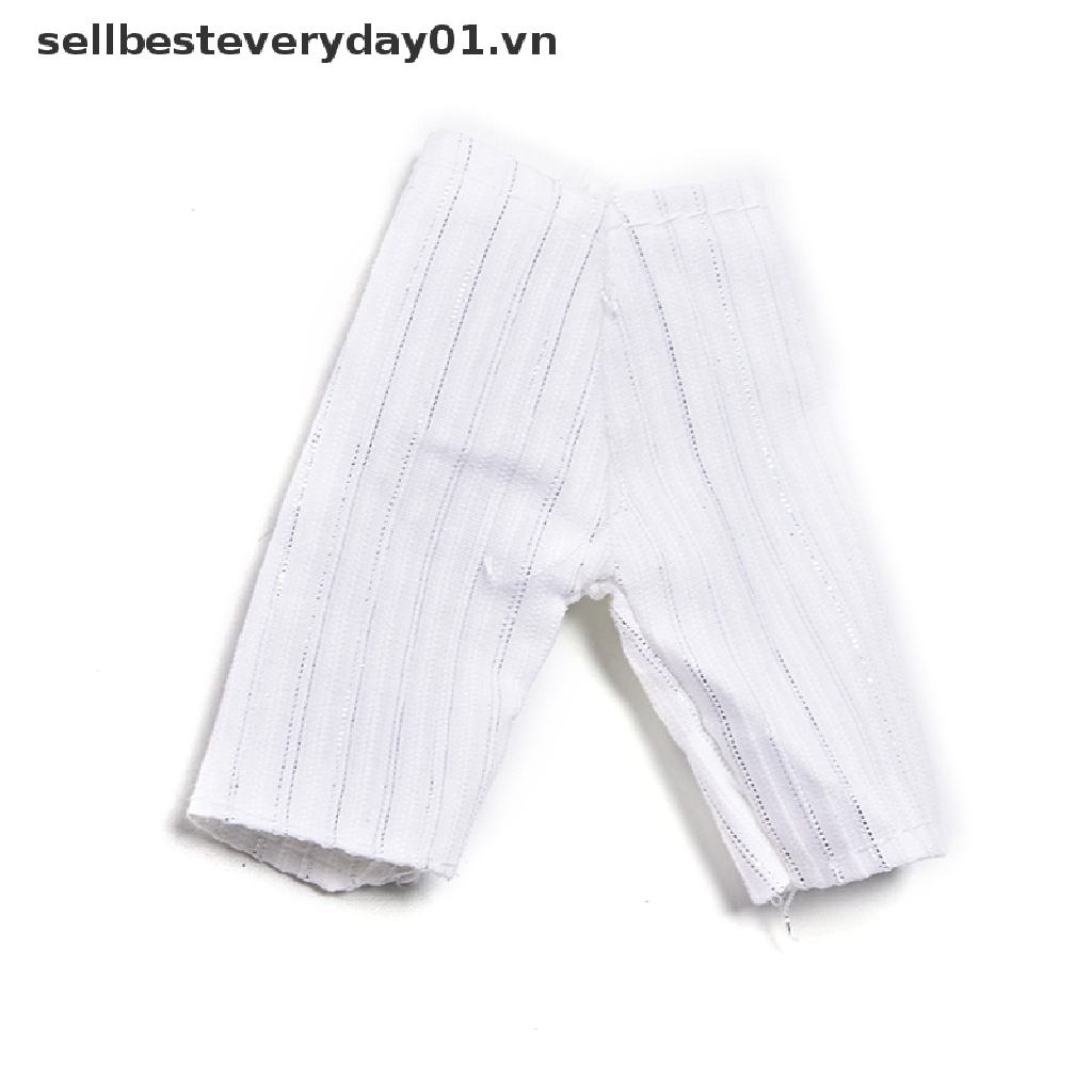 Bộ Đồ Thời Trang Cho Búp Bê Gồm Áo Sơ Mi Và Quần Short