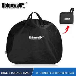  Rhinowalk Túi đựng xe đạp 14-20 inch