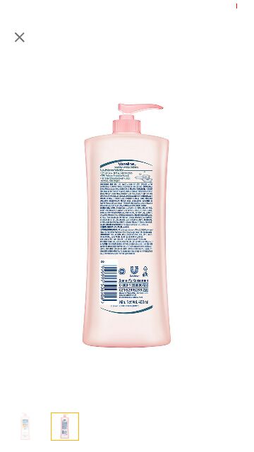 Sữa Dưỡng Thể Trắng Da Chống Nắng Và Ô Nhiễm Môi Trường Vaseline SPF 24 PA ++ (400ml) | BigBuy360 - bigbuy360.vn