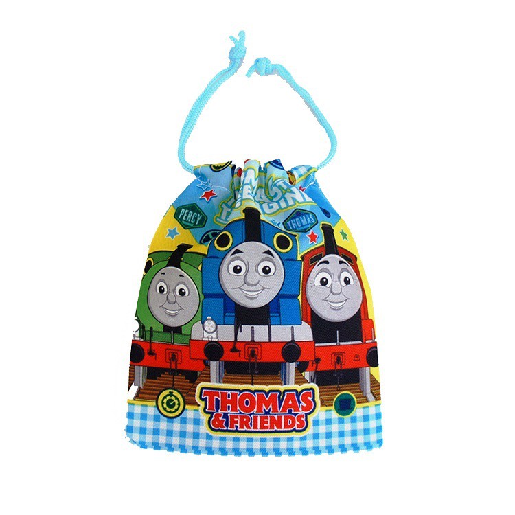 Túi đa chức năng rút dây 14x19cm Thomas FU-12-3219 | Shopee Việt Nam