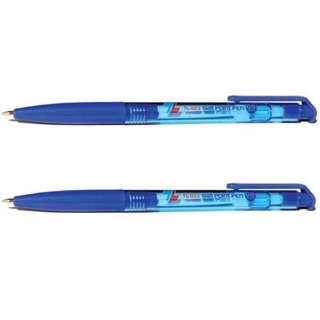 Bút bi TL 023 mực xanh ( ngòi 0,8mm)