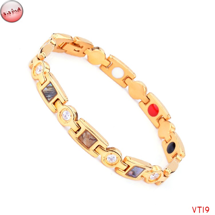 VÒNG ĐEO TAY ĐIỀU HÒA HUYẾT ÁP- TĂNG CƯỜNG SỨC ĐỀ KHÁNG
