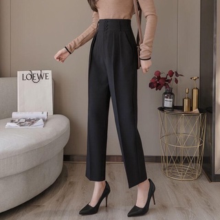 Quần bagy nữ, hàng thiết kế