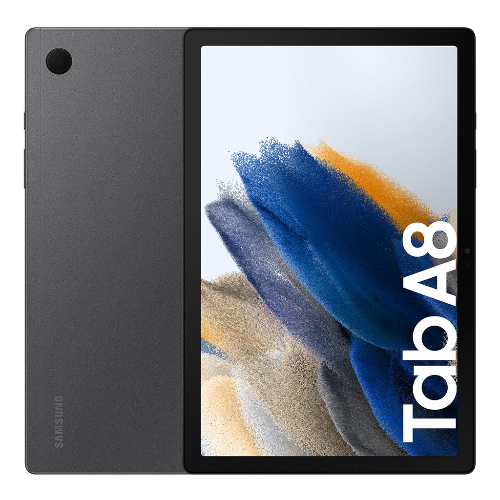 Máy tính bảng Samsung Galaxy Tab A8 2022 ram4, rom 64, mới nguyên hộp