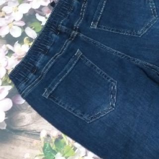 Jean Nữ ASOS túi xéo lưng thun