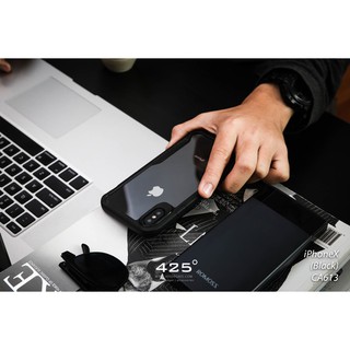 Ốp iPaky iPhone X chống shock G71