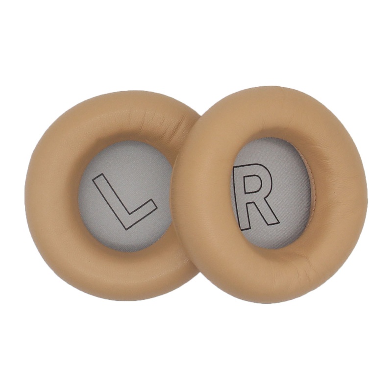 Bộ 2 Miếng Đệm Tai Nghe Bằng Da Pu Cho B &amp; O H9 H9i H7