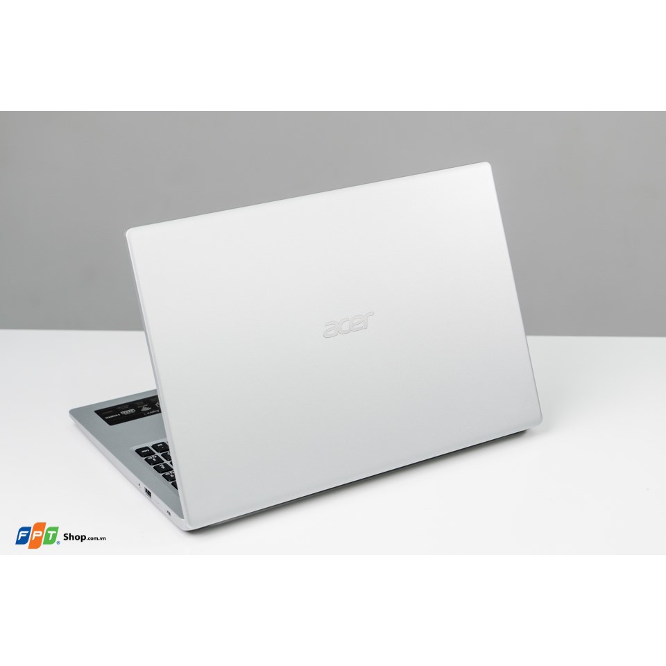 Laptop Acer Aspire 3 A315-23-R1XZ 15FHDIPS/R3-3250u/4OB/256/Win/Bạc | BigBuy360 - bigbuy360.vn