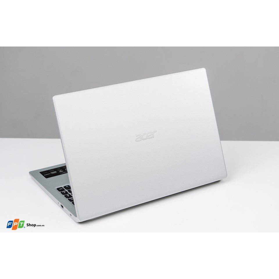 Laptop Acer Aspire 3 A315-23-R1XZ 15FHDIPS/R3-3250u/4OB/256/Win/Bạc | WebRaoVat - webraovat.net.vn