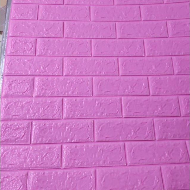 Tấm xốp dán tường vân gạch 3d cách âm cách nhiệt giá rẻ | BigBuy360 - bigbuy360.vn