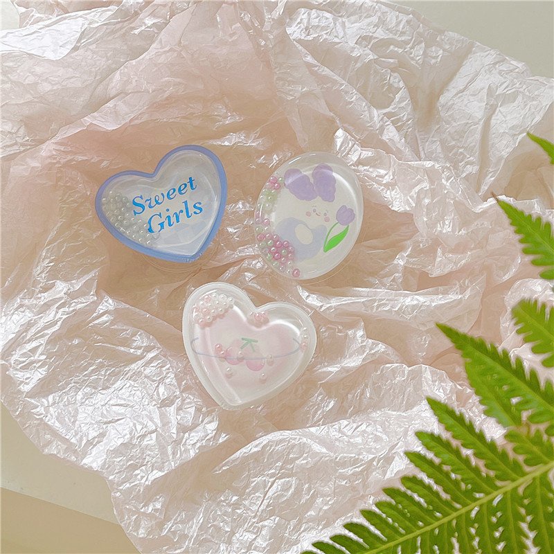 POPSOCKET  HÌNH ĐÁNG IU