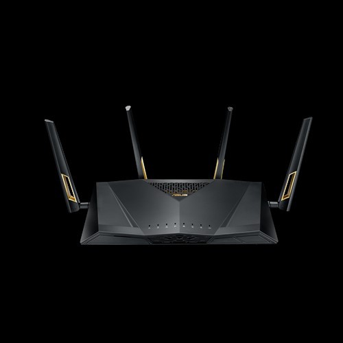 Router Wifi ASUS RT-AX88U Hai Băng Tần, Chuẩn AX6000 (Chuyên Cho Gaming, 4K Streaming)- Hàng Chính Hãng | BigBuy360 - bigbuy360.vn