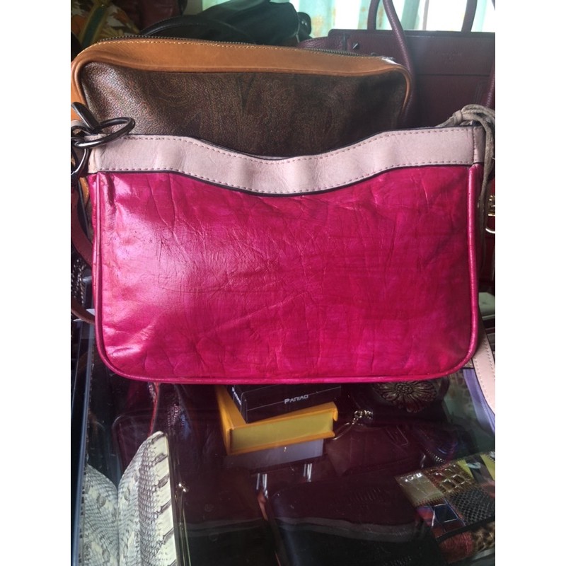 Túi đeo chéo hàng si tuyển