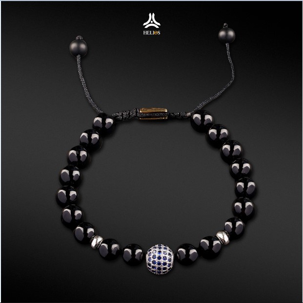 Bộ sưu tập handmade Helios - Vòng tay handmade thủ công