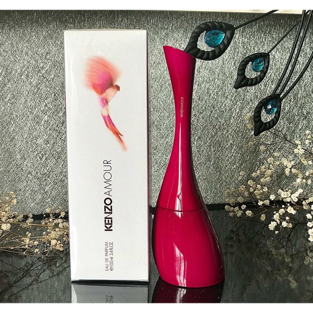 amour kenzo 100ml