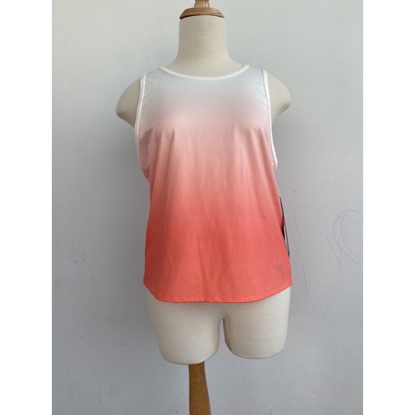 Tank Acore ombre organce xuất xịn
