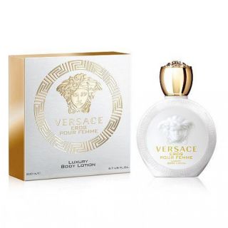 Dưỡng Thể Nước Hoa Body Lotion Versace Eros Pour Femme Luxury Body Lotion 200ml