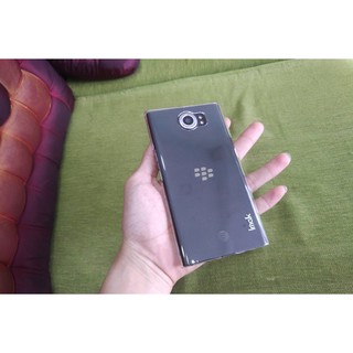 Ốp Imak BB PRIV - Ốp lưng trong suốt