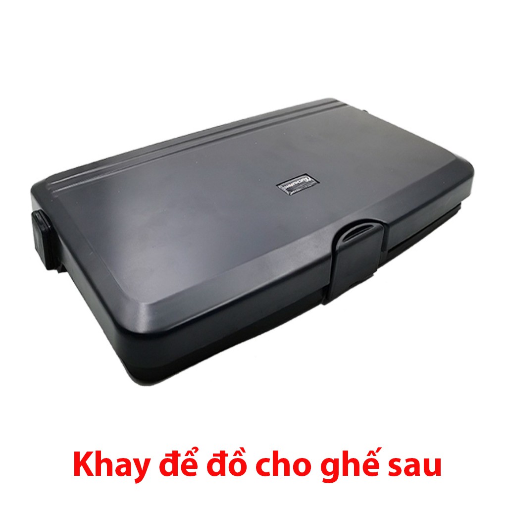 Khay để đồ ghế sau ô tô