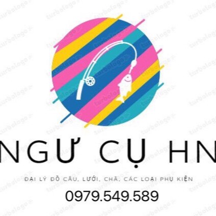 Đồ câu Quang Dung