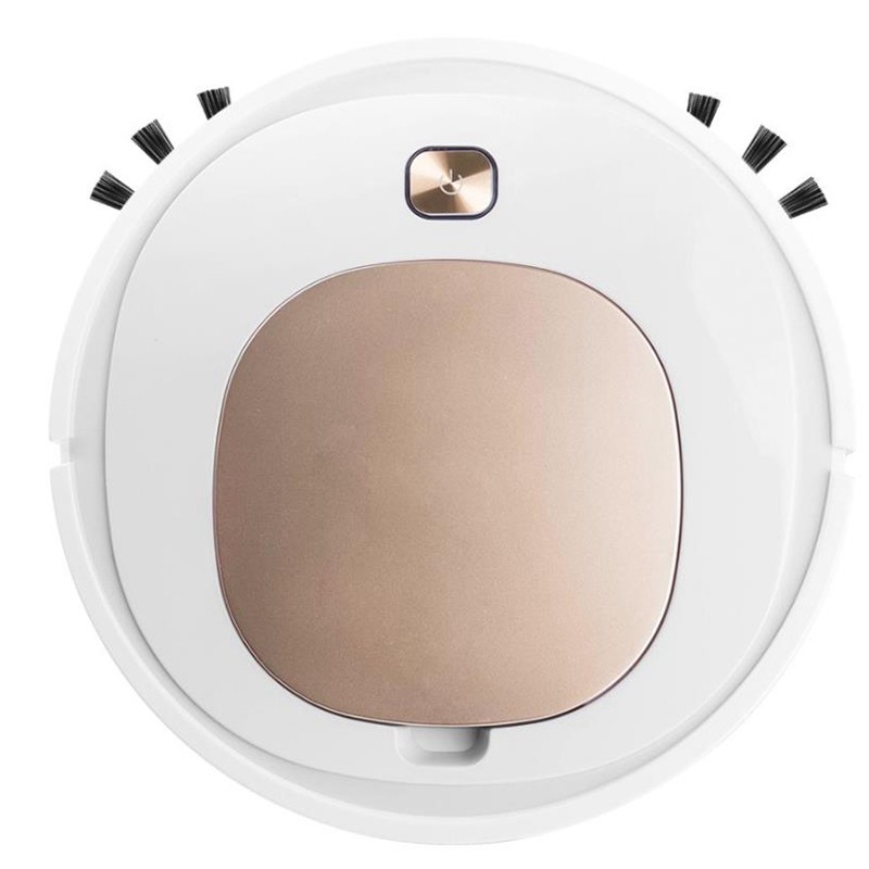 Robot Hút Bụi Thông Minh 3 Trong 1 | BigBuy360 - bigbuy360.vn