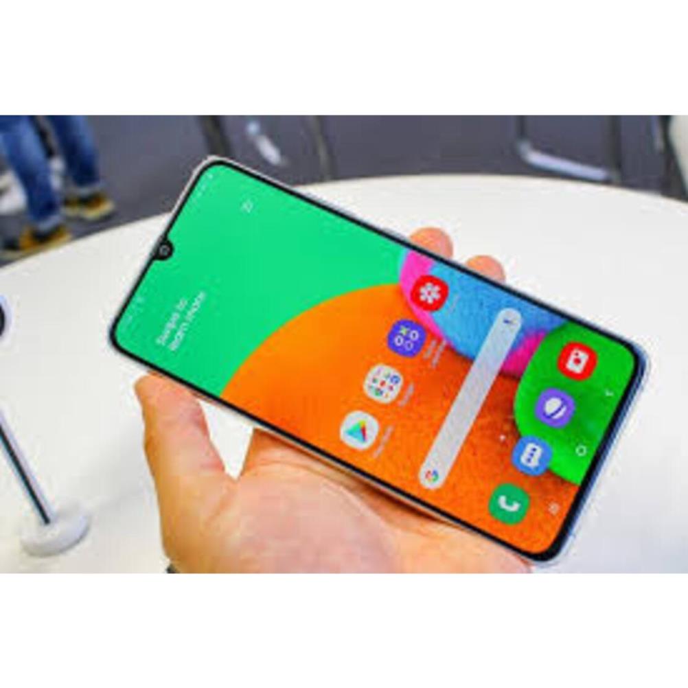 điện thoại Samsung Galaxy A90 5G ram 6G rom 128G, Màn hình: Super AMOLED6.7&quot;Full HD+, Chip: Snapdragon 855, cày Game ok