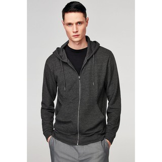 Áo khoác nỉ nam Z.RA AK280