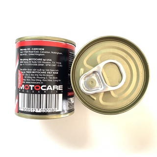 Súc Rửa Động Cơ Thunder Engine Flush 80ML