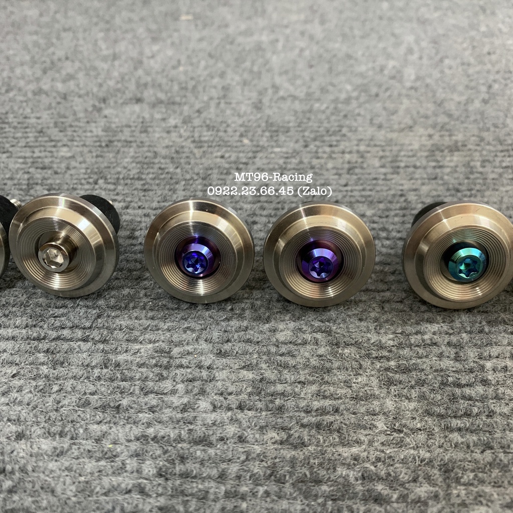 Gù Salaya Dẹp Mẫu Phay Thái Siêu Nét Siêu Bóng