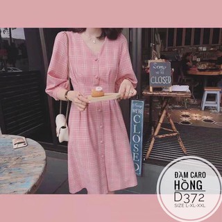 ĐẦM BIG SIZE 55_100KG