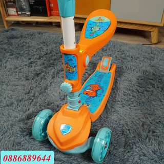 Xe Scooter Centosy B19