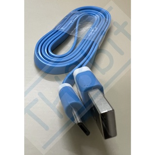 Dây cáp tín hiệu USB Micro 1M