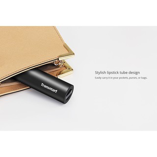 Pin sạc dự phòng Tronsmart Bolt - 5000mAh
