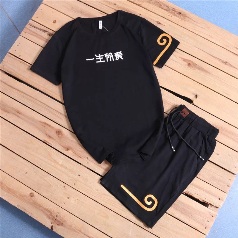 Set thể thao in chữ tàu, STT chữ tàu "1 vạn năm" | BigBuy360 - bigbuy360.vn