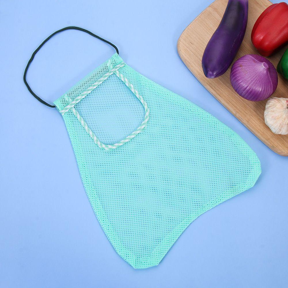 UUMIR Túi Lưới Dây Rút Đa Chức Năng Có Thể Giặt Được