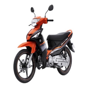 Mã LT150 giảm 150k đơn 699k Xe Máy Yamaha Sirius FI Vành Đúc