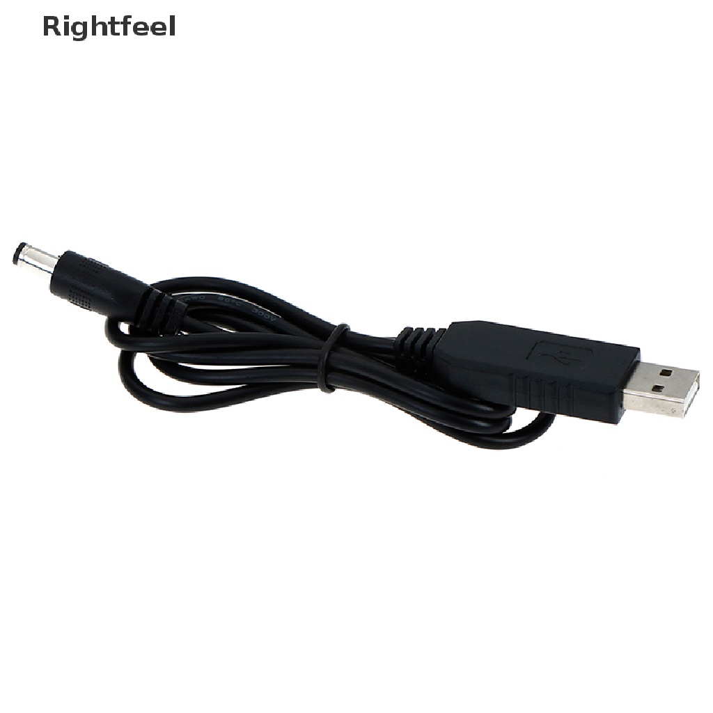 Thanh Nâng USB dc 5v Sang dc 12v 2.1x5.5mm Chuyên Dụng