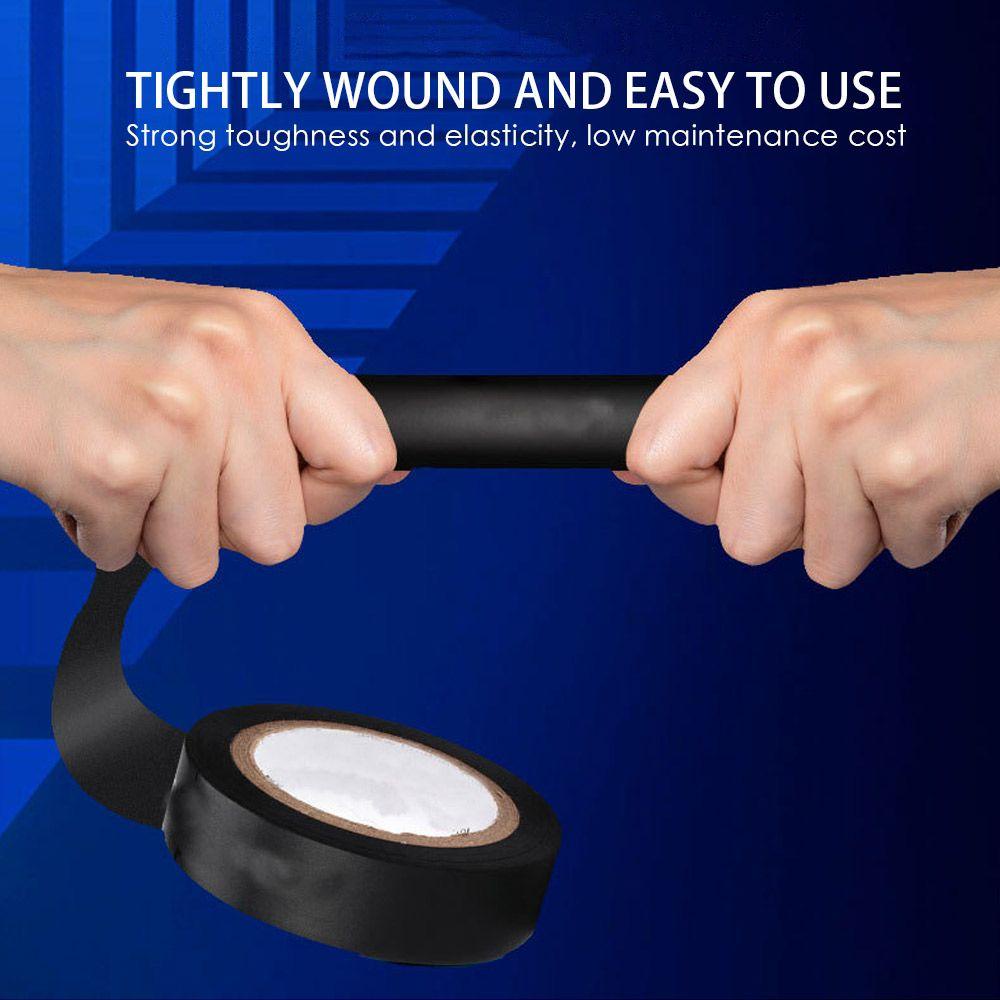 WONDER Cuộn Băng Quấn Xe Hơi Chống Thấm Nước Siêu Bền Tiện Dụng