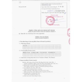 [CHÍNH HÃNG] KEM BODY MỀM NƯỚC HOA
