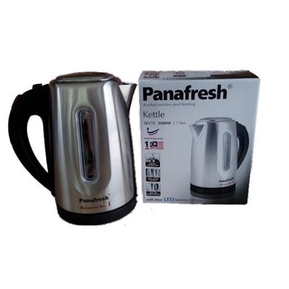 Ấm Siêu Tốc Panafresh Kettle KS-178 Hàng Nhập Khẩu
