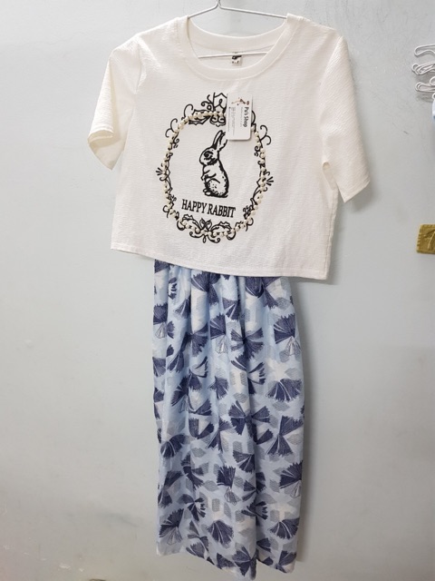 Set đi biển newtag