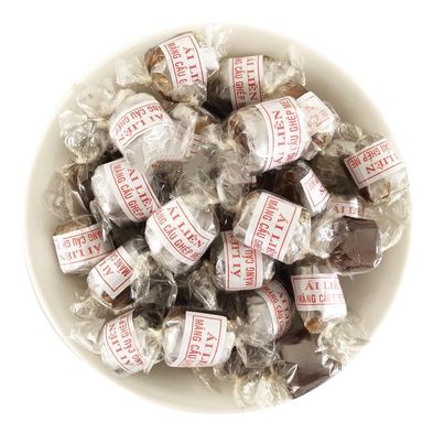 Mãng cầu ghép me ái liên cao cấp - 100g / 250g / 500g