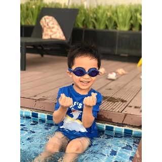 Kính bơi Sundance Của Đức